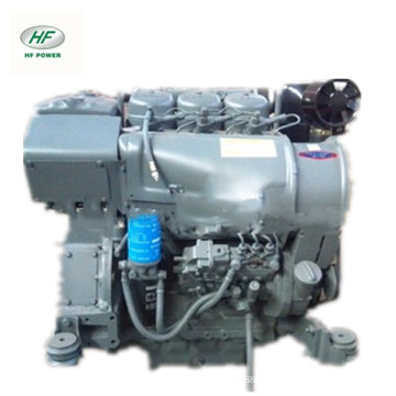 Deutz f3l912W 3 cylinder air cooled 4 stroke deutz 3 cylinder diesel engine